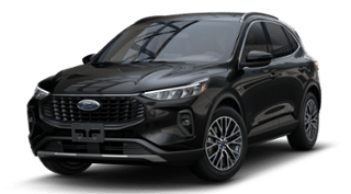2025 Ford Escape Plugin Hybrid External Image 2